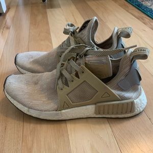 Adidas Sneakers Ultra Boost